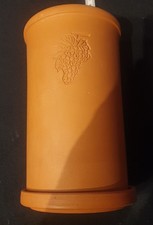 Ton Kühler Flaschen Keramik