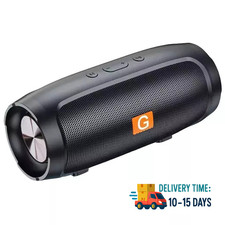 Bluetooth Wireless Portable
