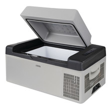 Autokühlschrank 20l tragbar - autokühlschrank,