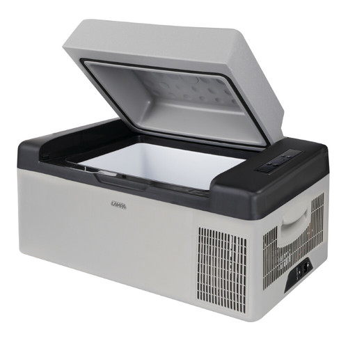 Autokühlschrank 20l tragbar - 20l,