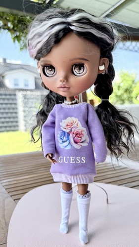 Blythe kleidung longshirt - kleidung:, und