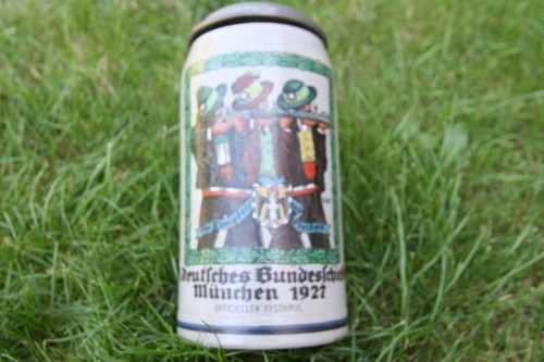 München von 1927 alter - münchen,