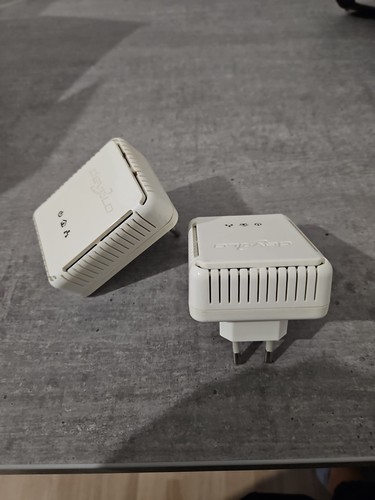Devolo dlan 200 avmini - dlan,