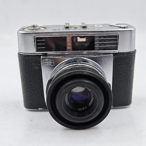 Zeiss ikon contessa - zeiss,