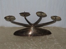 Vintage Art Deco Ikora WMF