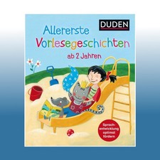 Allererste Vorlesegeschichten