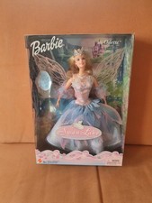 Barbie Odette aus Schwanensee  aus dem Jahr 2003
