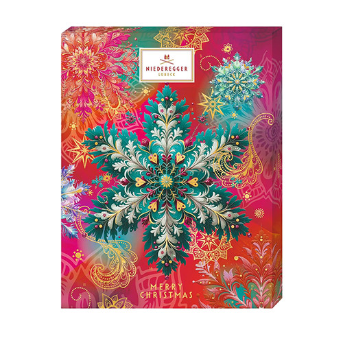 Niederegger merry christmas - niederegger,