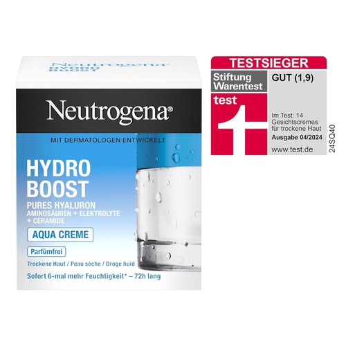 Neutrogena hydro boost - neutrogena,