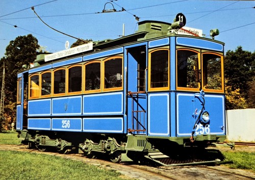München tram - münchen,
