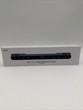Acer 11-in-1 USBC Docking