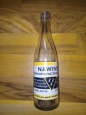 Nawinta Limonade Flasche 0 33