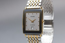 [Near MINT] RADO FLORENCE