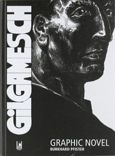 Gilgamesch: Graphic Novel