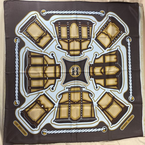 Hermès tuch schal les - tuch,