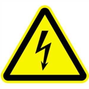 Schild warnung vor - schild,