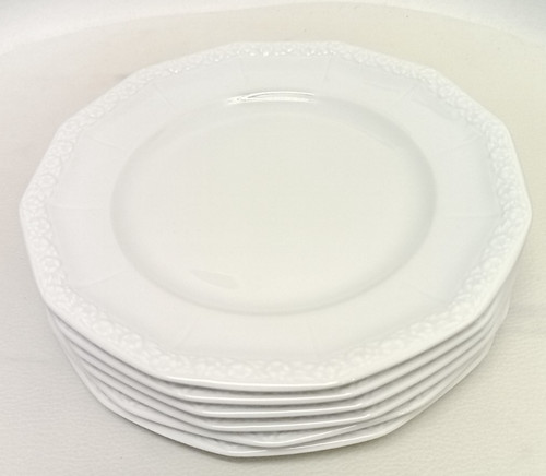 Frühstücksteller 21 cm - ca.,