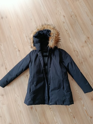 Hallhuber anorak jacke - anorak,