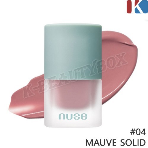 Nuse mousse care - cheek, 16ml