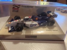 1/43 - Bobby Rahal  - UT