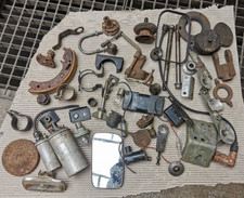 Großes Konvolut DDR Wartburg