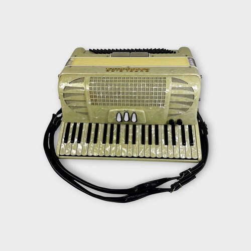 Excelsior accordion accordian - accordion,