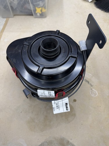 Hako scrubmaster b45 - b45, cl