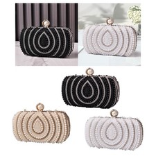 Abend-Clutch, Damen-Tasche