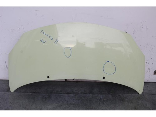 651003355r motorhaube renault - 651003355r,