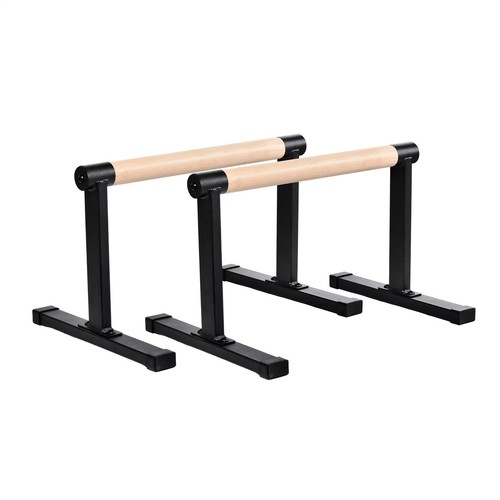 Liegestützgriffe push - push, up