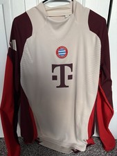 Adidas Bayern Munich Team