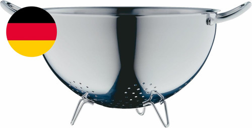 Wmf gourmet sieb edelstahl - gourmet,
