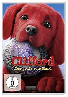 Clifford der große - der,