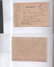 (ritter10)   Feldpost