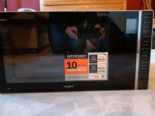 Mikrowelle Whirlpool MWP 303