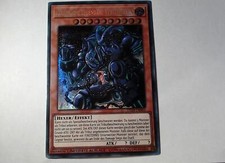 Yugioh EXODIA, DIE LEGENDÄRE