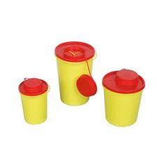 Kanülen Entsorgungsbox