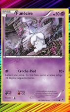 Funécire - XY4:Spectral