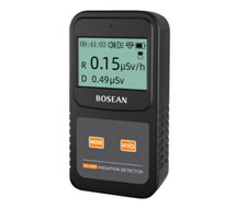 FS-1000 Geigerzähler Radiation Detector Dosimeter mit Software für PC