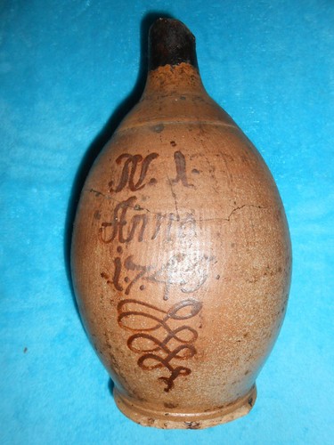 Uralter antiker krug - uralter, essigkrug