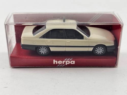 Herpa modellauto h0 - 1:87,