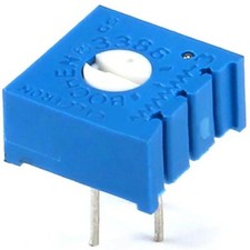 3386P Einzelne Runde