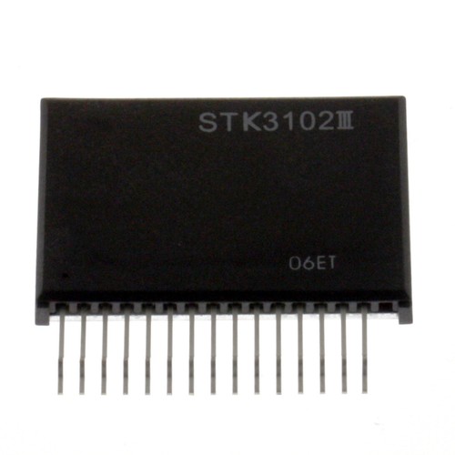 Stk3102 iii mk3 pmc - stk3102,