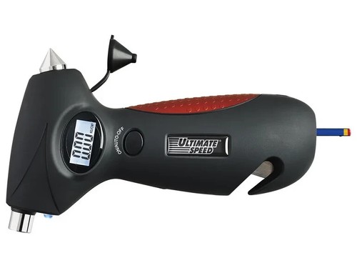 Ultimate speed digitaler - ultimate,