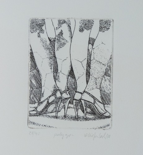 Werner diefenbach edition - /,