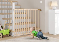 Türschutzgitter kindergitter - türschutzgitter,