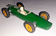 Matchbox ©  N°. 19-d   Lotus