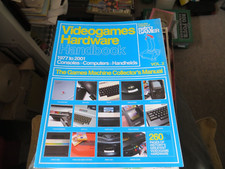Videogames Hardware Handbook