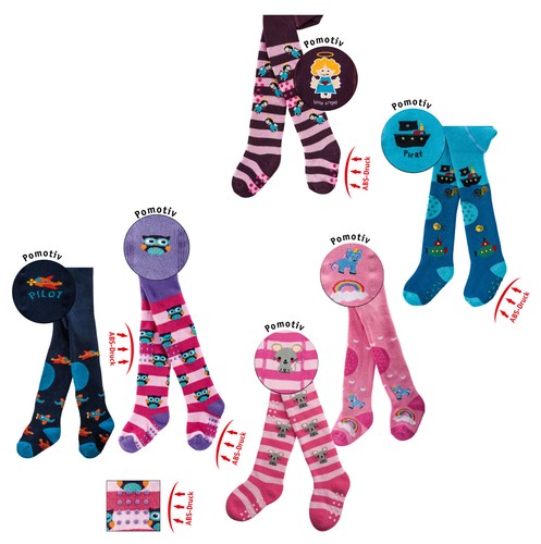 Krabbelstrumpfhose für babys - für,