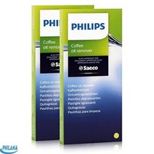 2 x Philips Saeco CA6704/10